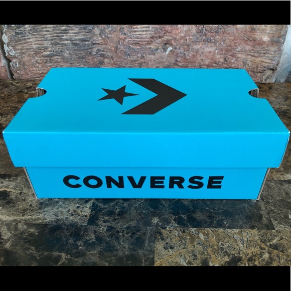 Converse Little Boys Courtlandt Casual Sneakers - Picture 13 of 13